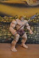 Oo-Larr (Masters of the Universe) Custom Action Figure
