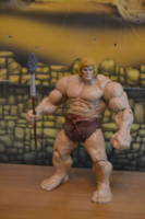 Oo-Larr (Masters of the Universe) Custom Action Figure