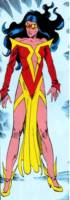 Talisman (Alpha Flight) (Marvel Legends) Custom Action Figure