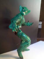 Jackal (Marvel Legends) Custom Action Figure