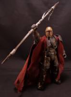 Mandalore The Ultimate (Star Wars) Custom Action Figure