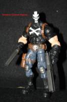 Crossbones (Marvel Legends) Custom Action Figure
