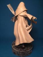 Wrap-Ture (Masters of the Universe) Custom Action Figure