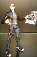 Peter Parker (Marvel Legends) Custom Action Figure