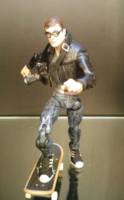 Peter Parker (Marvel Legends) Custom Action Figure