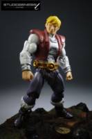 PRINCE ADAM heroic secret identity of He-man (Masters of the Universe) Custom Action Figure