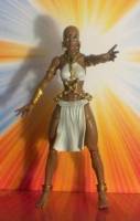 JINX Nicole Diaz Fearsome Five (DC Universe) Custom Action Figure