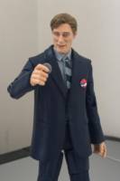Harvey Dent DA election Campaign Version (Movie Masters) Custom Action Figure