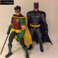 Red Robin (Tim Drake) (Marvel Legends) Custom Action Figure