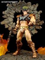 Wld-Or (MOTUC Original) (Masters of the Universe) Custom Action Figure