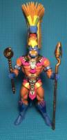 az-tech (Masters of the Universe) Custom Action Figure