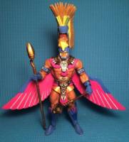 az-tech (Masters of the Universe) Custom Action Figure