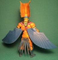 az-tech (Masters of the Universe) Custom Action Figure