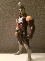 Ares (Marvel Legends) Custom Action Figure