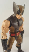 Wolverine (Marvel Legends) Custom Action Figure