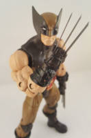 Wolverine (Marvel Legends) Custom Action Figure
