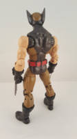 Wolverine (Marvel Legends) Custom Action Figure