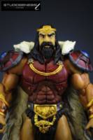 CHIEF MURLO noble ally of he-man (Masters of the Universe) Custom Action Figure