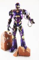 Sentinal V.1 PBNJ (Marvel Legends) Custom Action Figure