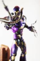 Sentinal V.1 PBNJ (Marvel Legends) Custom Action Figure