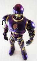 Sentinal V.1 PBNJ (Marvel Legends) Custom Action Figure