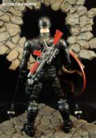 Captain Hydra (Captain America Concept) (Marvel Legends) Custom Action Figure