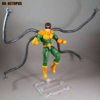 Dr. Octopus (Marvel Legends) Custom Action Figure