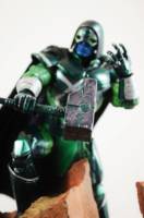 Ronan the Accusar (Marvel Legends) Custom Action Figure