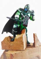 Ronan the Accusar (Marvel Legends) Custom Action Figure