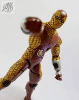 Shocker (Marvel Legends) Custom Action Figure