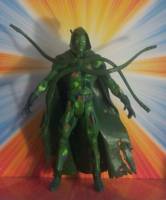 RAGMAN Rory Regan Shadowpact (DC Universe) Custom Action Figure