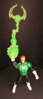 Green Lantern (DC Universe) Custom Action Figure