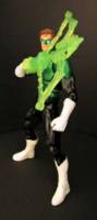 Green Lantern (DC Universe) Custom Action Figure