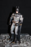 Snyder/Nolan Batman (Movie Masters) Custom Action Figure