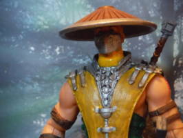Embo (Star Wars) Custom Action Figure