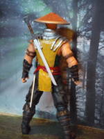 Embo (Star Wars) Custom Action Figure