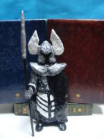 Guard Of The White Tree(Figurine) (Lord of the Rings) Custom Miniature / Figurine