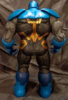 Darkseid (DC Direct) Custom Action Figure