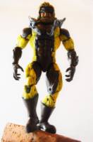 Sabretooth (Marvel Legends) Custom Action Figure
