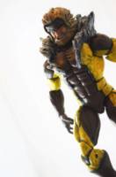 Sabretooth (Marvel Legends) Custom Action Figure