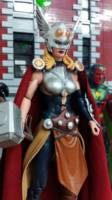 New Thor Jane Foster Lady Thor (Marvel Legends) Custom Action Figure