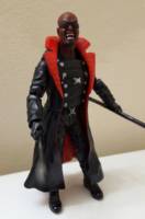 Blade (Marvel Legends) Custom Action Figure