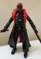 Blade (Marvel Legends) Custom Action Figure