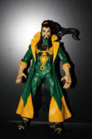 The Mandarin (Marvel Legends) Custom Action Figure