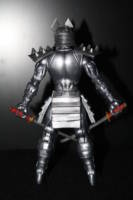 Silver Samurai (Marvel Legends) Custom Action Figure