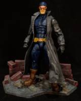 Cyclops (Marvel Legends) Custom Action Figure