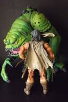 Tribe-Al (Masters of the Universe) Custom Action Figure