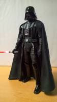 Darth Vader Plus (Star Wars) Custom Action Figure