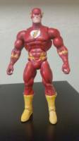 The Flash (DC Superheroes) Custom Action Figure