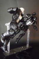 Tombstone vers. III (Marvel Legends) Custom Action Figure